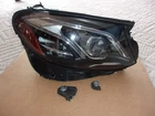 2017 2018 2019 2020 Mercedes Benz E400 Right Headlight Multibeam Led Oem W213 Used. Price: $539.00.