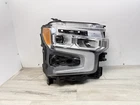 Oem Right Passenger Side Headlamp For Chevrolet Silverado 1500 85594434 Nice Used. Price: $649.00.