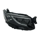 Lablt Headlight For 2025 Toyota Camry Xse Xle Right Side Black Led Double Lens New. Price: $148.32.