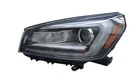 Headlight Led Drl Hid/xenon Projector Driver Fit 2013-17 Gmc Acadia 23391885 New. Price: $429.99.