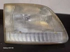 Passenger Headlight Heritage Lightning Fits 01-04 Ford F150 Pickup 462336 Used. Price: $64.83.