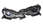 Morimoto LF470 Xb Led Headlights For 12-16 Fr-s 12-18 Brz 17-18 Toyota 86 New. Price: $1259.00.