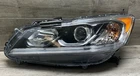 2016-2017 Honda Accord Headlight Lh Driver Side Oem AHRI5PP2DRL Used. Price: $149.99.