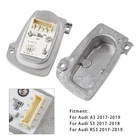 2PCS Led Headlight Drl Lightsource Control Unit 8V0998473A 8V0998474A For Audi New. Price: $33.60.