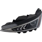 Elantra 19-20 Head Lamp Lh, Assembly, Halogen, W/ Led Daytime Running Light New. Price: $536.95.
