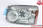 2010-2013 Land Rover LR4 Suv Front Left Side Xenon Head Light Lamp AH2213W030HD Used. Price: $360.00.