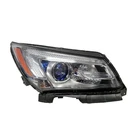 GM2503393 New Halogen Headlight Assembly Passenger Fits 2014-2016 Buick Lacrosse. Price: $686.00.