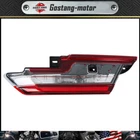 Tail Light Assembly For Toyota Camry 2025 Single Rear Right Halogen Clear New. Price: $45.92.