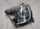 2024 Ford Ranger Oem Lh Left Driver Reflector Led Headlight Lamp N1WB-13E015-JC Used. Price: $420.00.