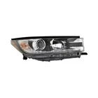 For Toyota Highlander 2019 Rh Headlamp Assembly Limited Model New. Price: $312.78.
