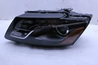 2009-2012 Audi Q5 Left Xenon Headlight Hid Self Adjusting 8R0998029G Oem Used. Price: $224.23.