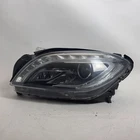 Mercedes-benz W166 ML350 ML500 Left Xenon Eu Headlight 2012-2015 A1668202259 Used. Price: $698.09.