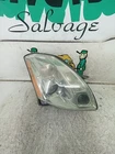 2004 Nissan Maxima Headlight, Passenger Side (rf) Oem Used. Price: $54.99.