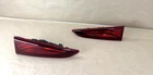 2018-2021 Hyundai Kona Oem Inner Taillights Halogen Left + Right Side Used. Price: $95.92.