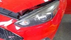 Used Left Headlight Assembly Fits: 2017 Ford Focus Hid St Grade. Price: $864.90.
