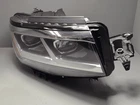 Drl Is Not Work 2021-2023 Volkswagen Atlas Front Right Passenger Headlight Oem For. Price: $440.00.