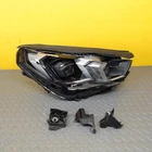 2024-2026 Bmw X2 U10 Front Right Passenger Side Full Led Headlight Oem 5A77EC4 Used. Price: $276.38.