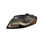 Oem Audi A4 S4 B8 2009-2012 Left Lh Dr Xenon Hid Headlight Assembly 8K0941003R Used. Price: $200.00.