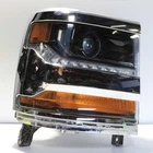 2016-2019 Chevrolet Silverado 1500 Hid Right Side Headlight Oem 84388724 Used. Price: $488.18.