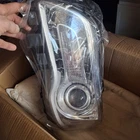 Chrysler 300 2011-2014 Left Front Halogen Headlight Oem New. Price: $100.00.