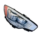 2015-2017 Kia K900 Right Rh Passenger Led Headlight 92102-3T520 Oem Used. Price: $670.00.