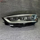 Fit For 2017-2019 Audi A5 Sportback S5 Led Headlight Front Left Lh Driver Side Used. Price: $640.00.