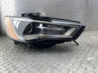 Passenger Headlight Xenon Hid Self Adjusting Opt 8Q3 Fits 15-16 Audi A3 619603 Used. Price: $467.58.