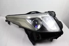 2013-2018 Cadillac Ats Front Left Driver Side Headlight Oem,tested Used. Price: $240.00.