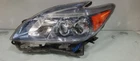 12 13 14 15 Prius Left Lh Head Light W/broken Tabs (2) Used. Price: $550.00.