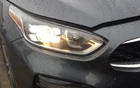 Passenger Right Headlight Halogen Projector Headlamp 19 2021 Kia Forte Used. Price: $341.55.