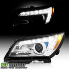 For 2014-2016 Buick Lacrosse Hid W/afs Led Drl Projector Headlight Driver Side New. Price: $398.99.