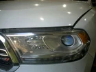 Driver Headlight With Led Daytime Running Lamps Fits 14-20 Durango 121085 Used. Price: $200.00.