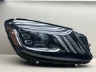 2018 2019 2020 Mercedes Benz Class S560 S450 Right Headlight Led Oem Used. Price: $700.00.