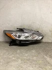 2016-2018 Nissan Altima Right Rh Passenger Side Headlight Oem Chrome 260109HS0A Used. Price: $179.00.