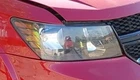 2014-2020 Dodge Journey Passenger Headlight Lamp Oem Used. Price: $257.58.