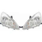 For 2004 Lexus ES300 Front Headlight Pair Passenger Driver Side LX2502117 New. Price: $686.82.