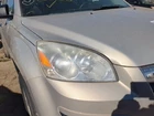 2008 Saturn Outlook Passenger Right Oem Lamp Qddhc Used. Price: $794.12.