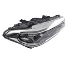 For 2017 2018 2019 2020 Bmw Series M5 G30 G31 Led Adaptive Headlight Afs Right New. Price: $249.40.