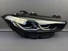 Flawless! 2019-2022 Bmw 8-SERIES M8 Right Passenger Laser Chrome Headlight Oem Used. Price: $2999.99.
