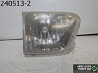 Oem 1999 Mercury Mountaineer 5L Passenger Right Headlight Used. Price: $29.74.