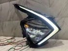 2022 2024 Kia Sportage Headlight Oem Rh Passenger Side Led Reflector 92102-P1 Used. Price: $450.00.