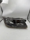 Dodge Journey 2013-2020 Headlamp Headlight Passenger Rh Oem Factory 68200084AC Used. Price: $44.99.