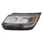 New Head Light 2016-2019 Ford Explorer FO2518130C. Price: $498.96.
