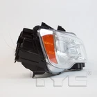 Tyc 20-9217-00-9 Headlight Assembly For 11-14 Chrysler 300 New. Price: $346.66.