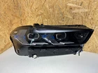 Bmw X5 G05 2024 Headlight 5A5B594 CEN25945 Gebraucht. Price: $1605.75.