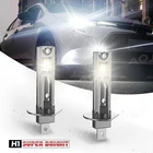 H1 Led Headlight Bulb Conversion Kit High Low Beam Lamp 6000K Super White New. Price: $19.49.