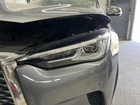 Driver Headlight Led Fits 19-21 Infiniti QX50 242882 Used. Price: $1346.05.