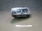 2014-2018 Bmw F15 X5 Front Left Adaptive Xenon Hid Headlight Ballast Damaged For. Price: $225.23.
