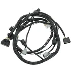 Genuine Ford Wiring Assembly 9C2Z-14290-HA New. Price: $53.09.