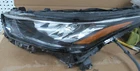 2020 2021 2022 2023 Toyota Highlander Left Driver Side Headlight Oem 101008A06P Used. Price: $168.00.